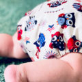 cloth diapers explained