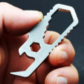 pocket wrench multi-tool