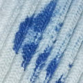 Clean a paint stain on clothing