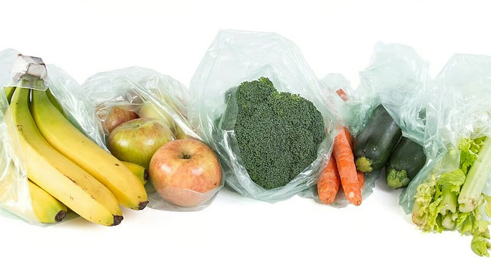 keep it fresh produce bags